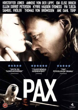 Pax (2010) Pax (2010)