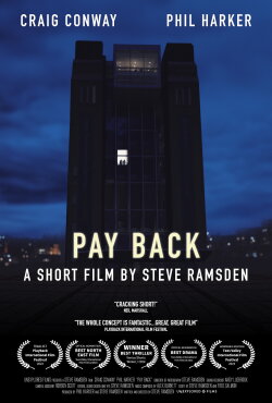 Pay Back (2023) Pay Back (2023)