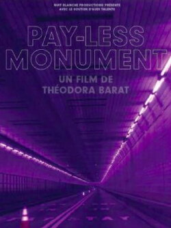 Pay-Less Monument (2019) Pay-Less Monument (2019)