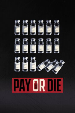 Pay or Die (2023)