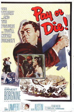 Pay or Die! (1960) Pay or Die! (1960)