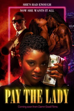 Pay the Lady (2023) Pay the Lady (2023)