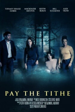 Pay the Tithe (2022)