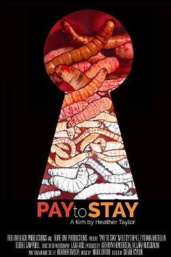 Pay to Stay (2019) Pay to Stay (2019)