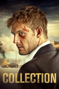 Payback - The Debt Collector (2021) Payback - The Debt Collector (2021)