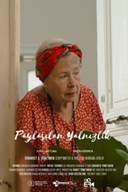 Paylaşılan Yalnızlık (2021) Paylaşılan Yalnızlık (2021)