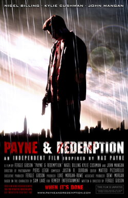 Payne & Redemption (2022) Payne & Redemption (2022)