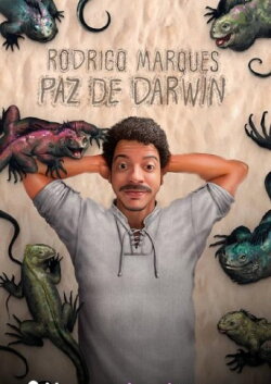 Paz de Darwin (2024)