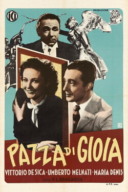 Pazza di gioia (1940)