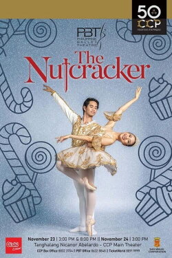 PBT’s The Nutcracker (2019) PBT’s The Nutcracker (2019)