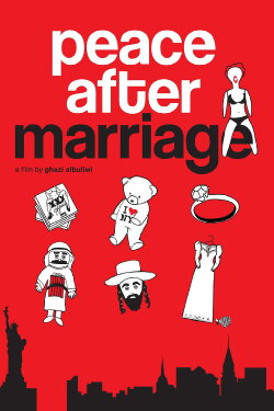 Peace After Marriage (2013) Peace After Marriage (2013)