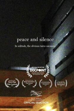 Peace and Silence (2023) Peace and Silence (2023)