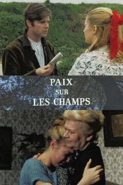 Peace in the Fields (1972) Peace in the Fields (1972)