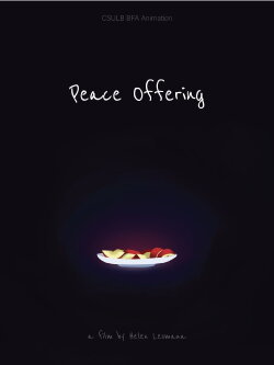 Peace Offering (2023) Peace Offering (2023)