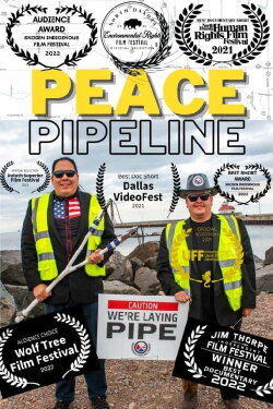 Peace Pipeline (2021)