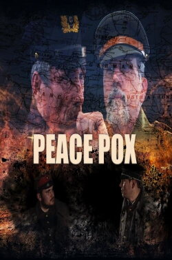 Peace Pox (2011) Peace Pox (2011)