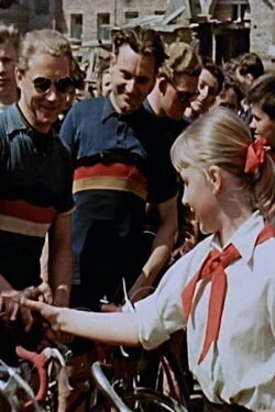 Peace Race 1952 (1952) Peace Race 1952 (1952)
