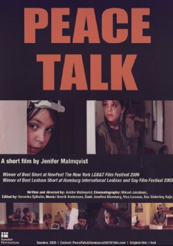 Peace Talk (2005)