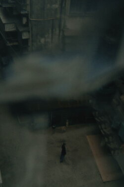 Peaceful (2023)