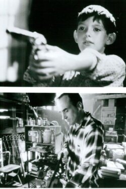 Peacemaker (1989) Peacemaker (1989)