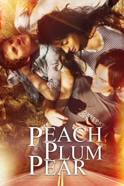 Peach Plum Pear (2011) Peach Plum Pear (2011)