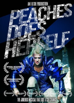 Peaches Does Herself (2012) Peaches Does Herself (2012)