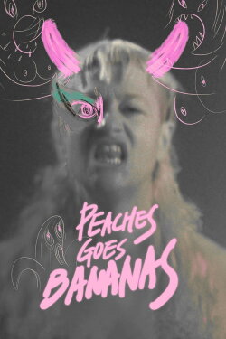 Peaches Goes Bananas (2025)