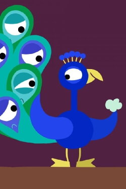 Peacock (2018) Peacock (2018)