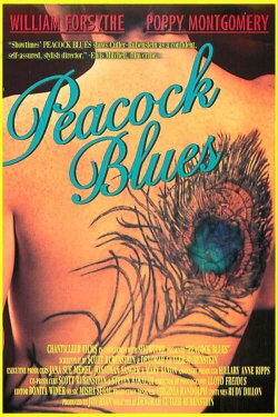 Peacock Blues (1996) Peacock Blues (1996)