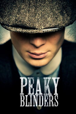 Peaky Blinders: The True Story (2016) Peaky Blinders: The True Story (2016)