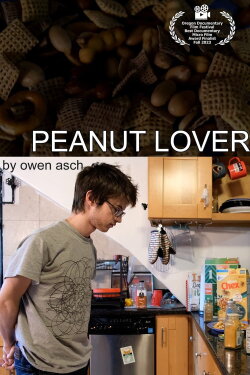 Peanut Lover (2023) Peanut Lover (2023)