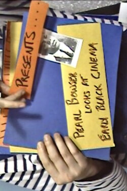 Pearl Bowser Looks At Early Black Cinema: The Legacy of Oscar Micheaux (1984) Pearl Bowser Looks At Early Black Cinema: The Legacy of Oscar Micheaux (1984)