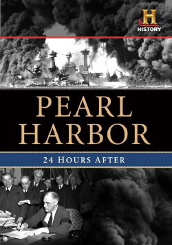 Pearl Harbor: 24 Hours After (2011) Pearl Harbor: 24 Hours After (2011)
