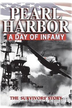 Pearl Harbor: A Day of Infamy (2004)