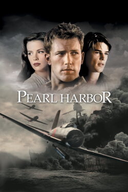 Pearl Harbor (2001) Pearl Harbor (2001)