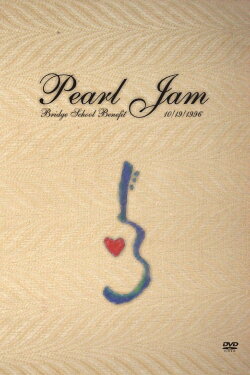 Pearl Jam: Bridge School Benefit 1996 (1996) Pearl Jam: Bridge School Benefit 1996 (1996)