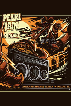 Pearl Jam: Dallas 2013 (2013) Pearl Jam: Dallas 2013 (2013)