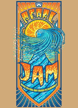 Pearl Jam: Fort Lauderdale 2016 (2016)