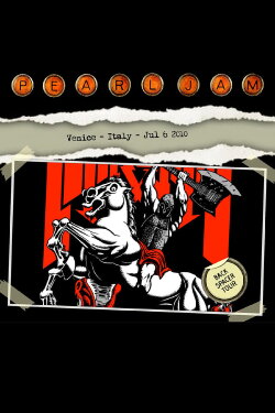Pearl Jam: Heineken Jammin' Festival, Venice 2010 (2010) Pearl Jam: Heineken Jammin' Festival, Venice 2010 (2010)