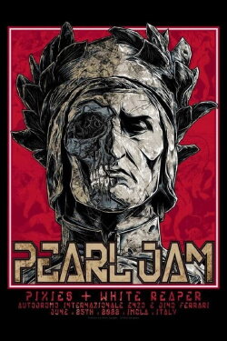 Pearl Jam: Imola 2022 (2022) Pearl Jam: Imola 2022 (2022)