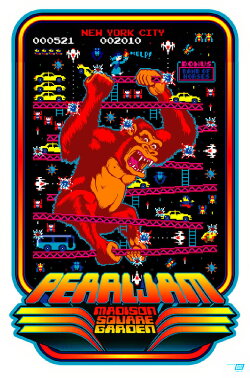 Pearl Jam: New York City 2010 - Night 2 (2010)