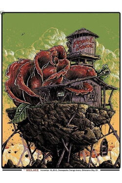 Pearl Jam: Oklahoma City 2013 (2013) Pearl Jam: Oklahoma City 2013 (2013)