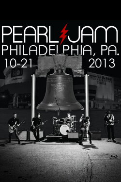 Pearl Jam: Philadelphia 2013 - Night 1 (2013)