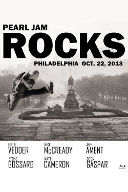 Pearl Jam: Philadelphia 2013 - Night 2 (2013) Pearl Jam: Philadelphia 2013 - Night 2 (2013)