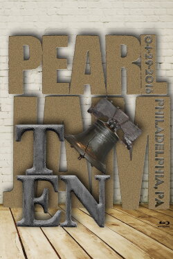 Pearl Jam: Philadelphia 2016 - Night 2 - The Ten Show [BTNV] (2016)