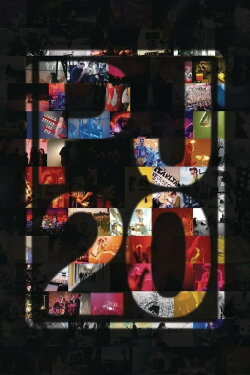 Pearl Jam Twenty (2011)