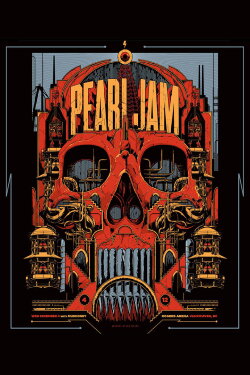 Pearl Jam: Vancouver 2013 (2013) Pearl Jam: Vancouver 2013 (2013)