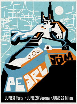 Pearl Jam: Verona 2000 (2000)