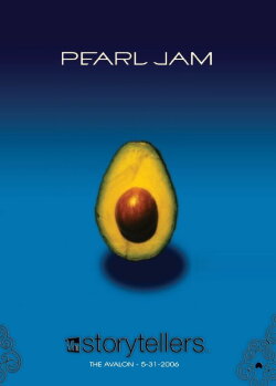 Pearl Jam: VH1 Storytellers (2006) Pearl Jam: VH1 Storytellers (2006)