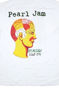 Pearl Jam: Vitalogy Tour 1995 (1995)